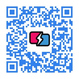 Payrillium Popcode QR
