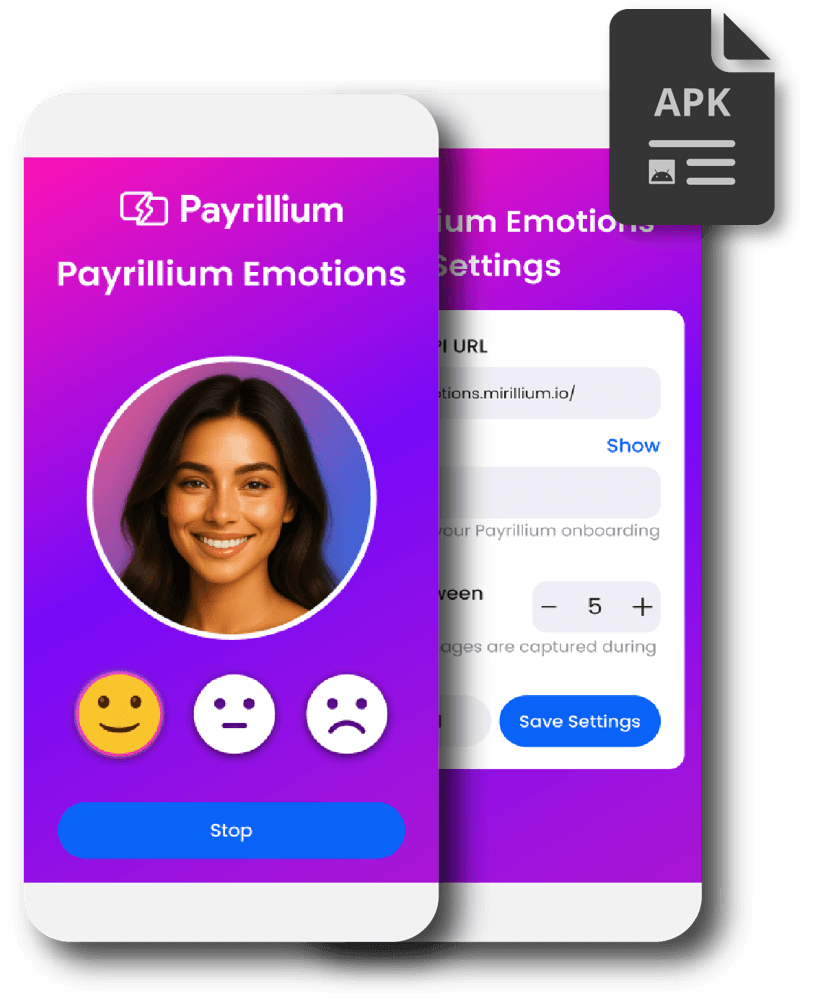 EMOTIONS Privacy