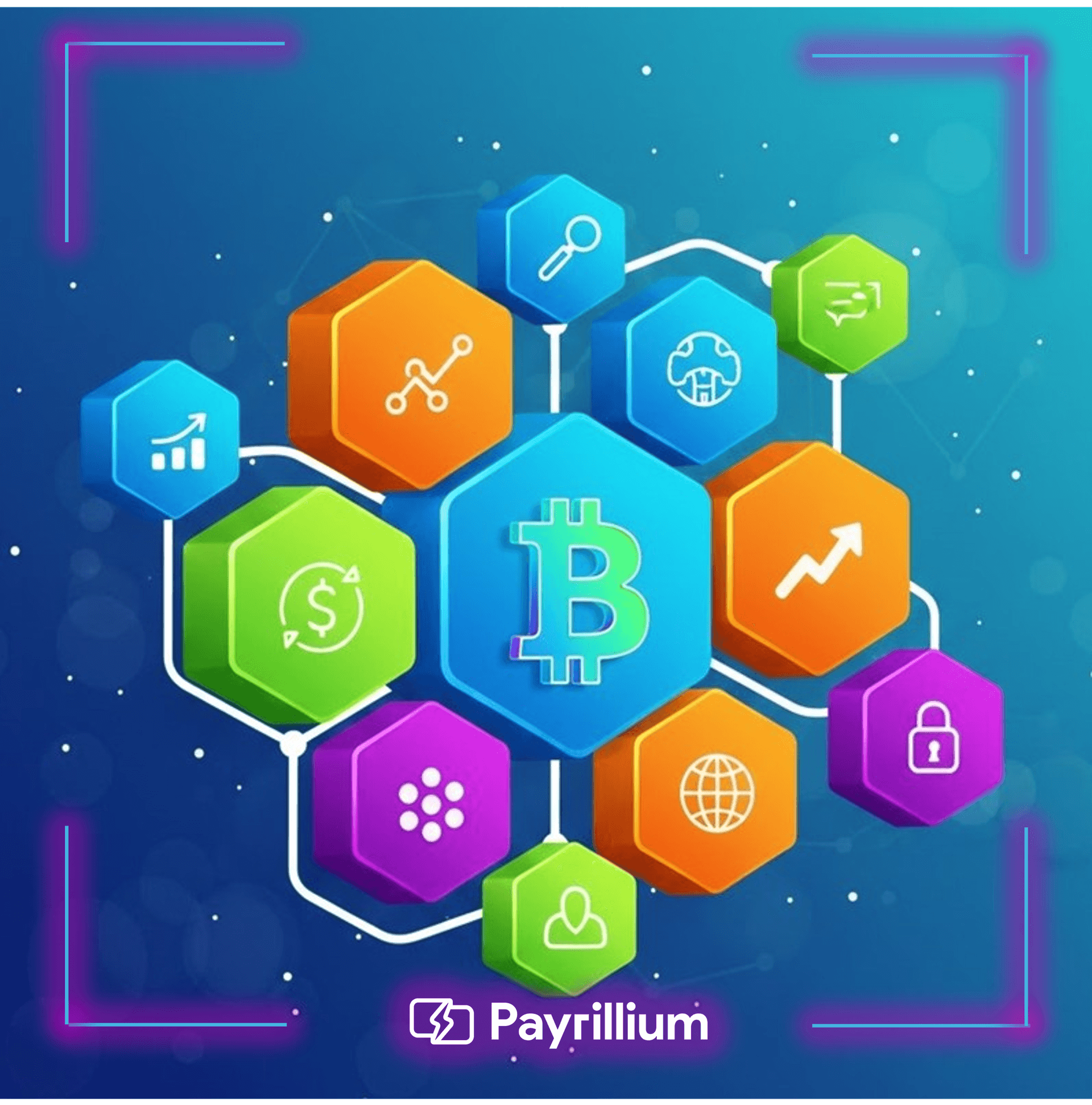 Crypto & Blockchain