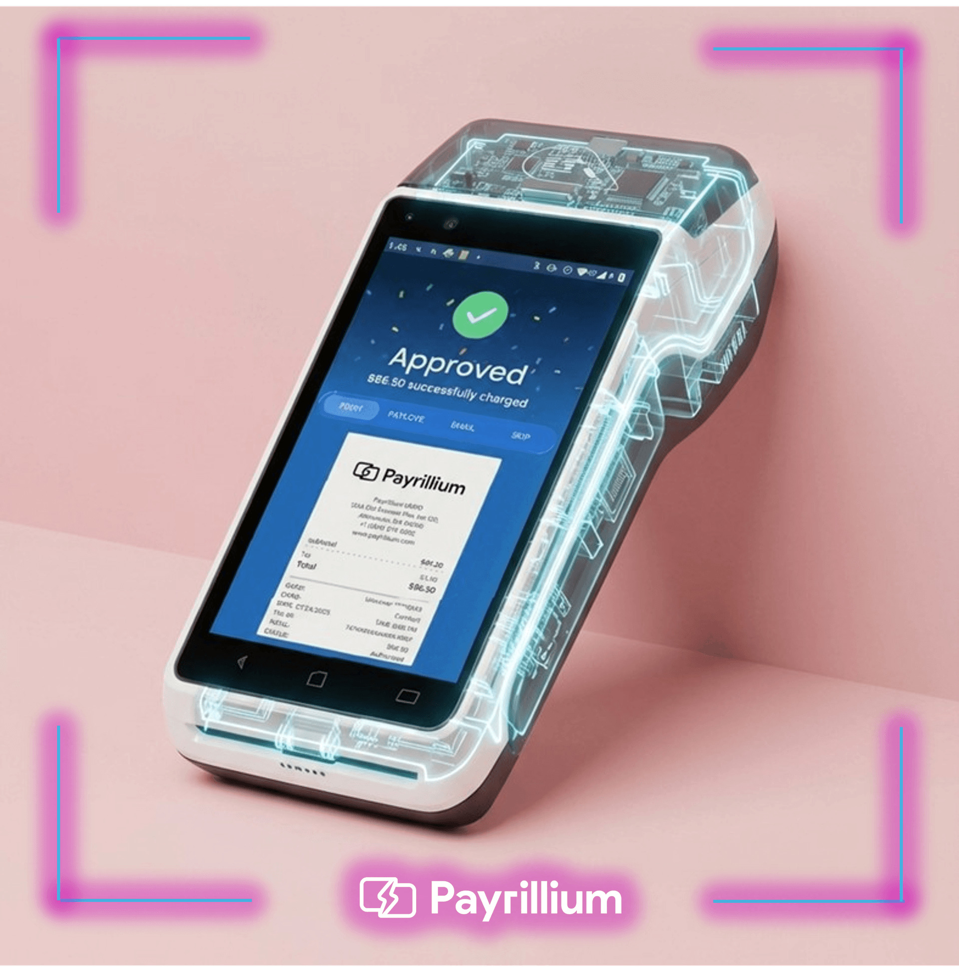 Payment Terminal Experts
