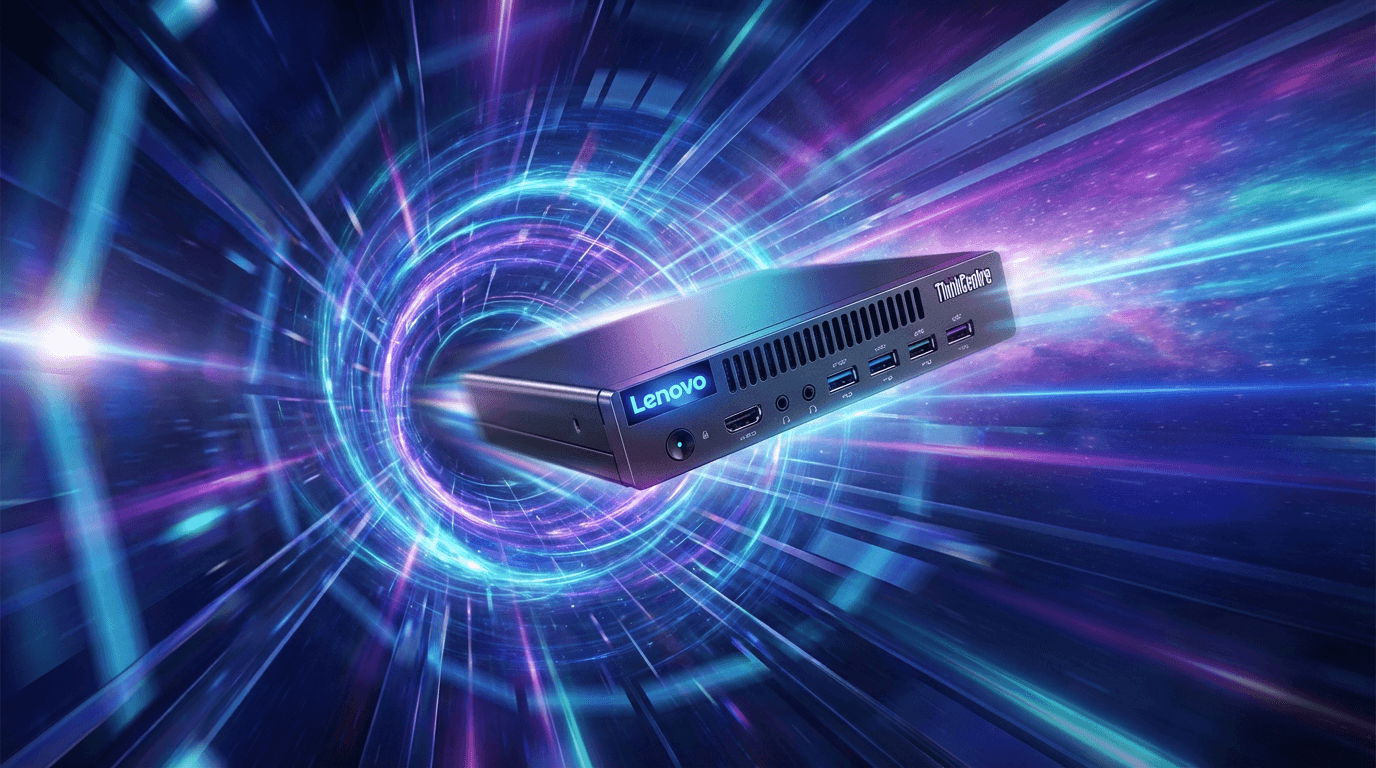 Hardware Built to Last