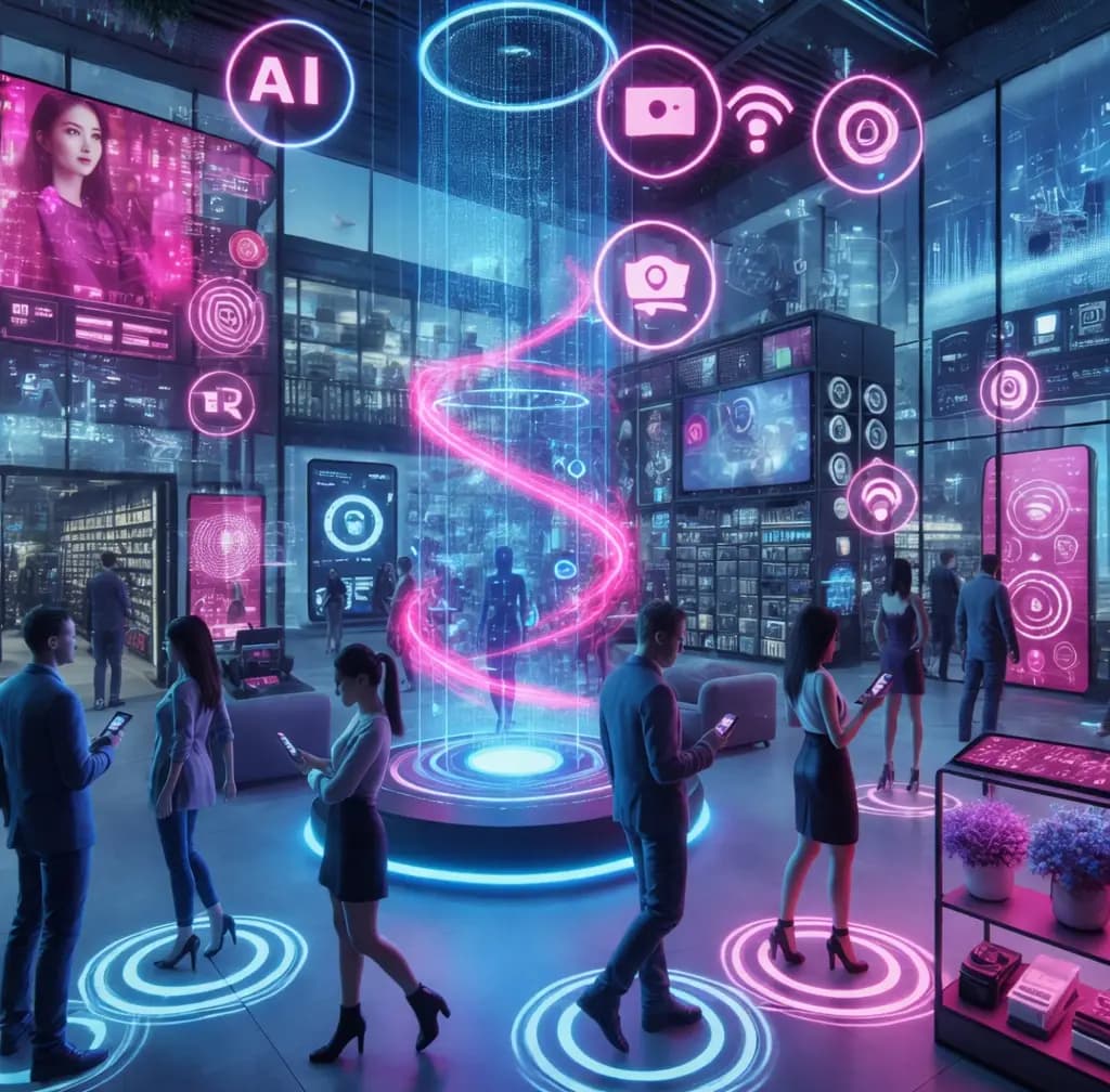 Agentic Commerce and AI-Powered Payments