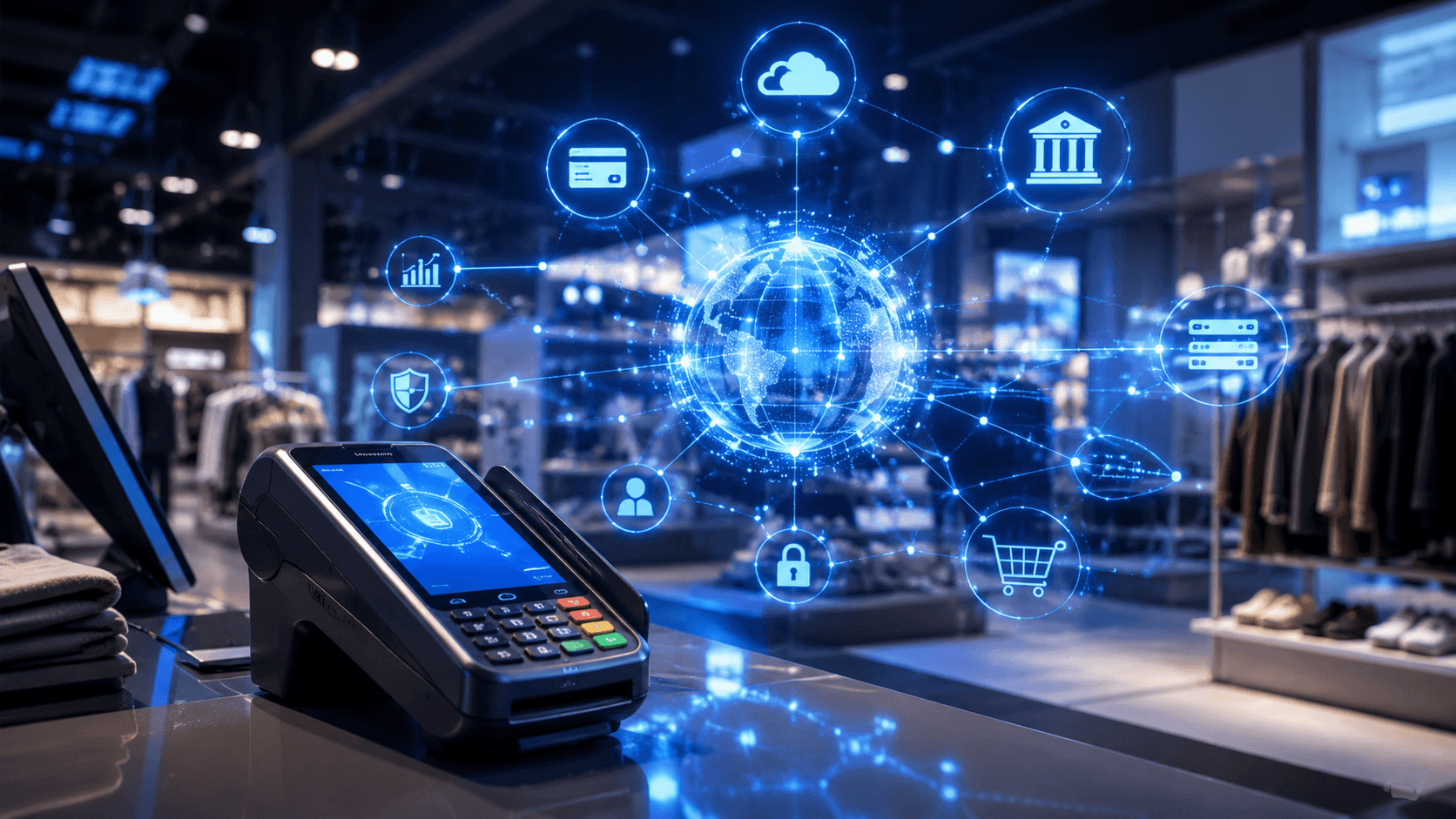 MCP Might Be the Biggest Thing to Happen to Payments Since APIs